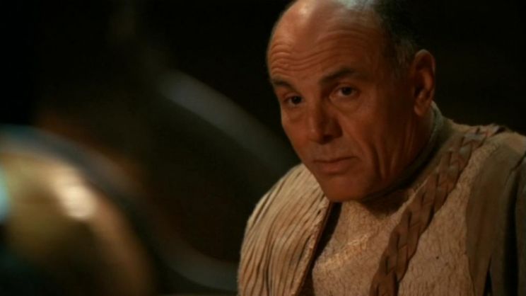 Carmen Argenziano