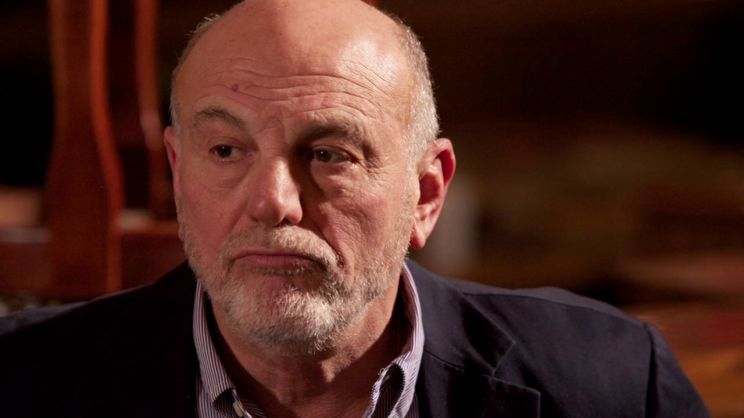 Carmen Argenziano