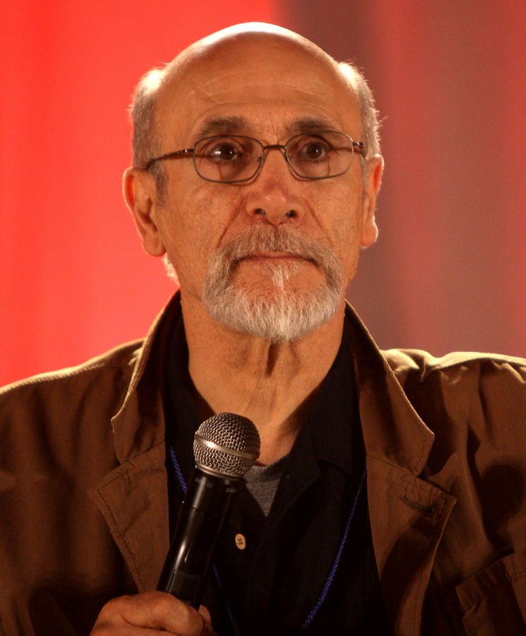 Carmen Argenziano