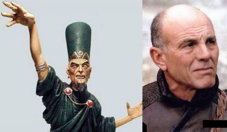 Carmen Argenziano
