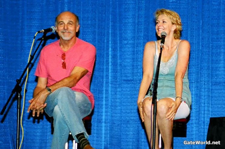 Carmen Argenziano