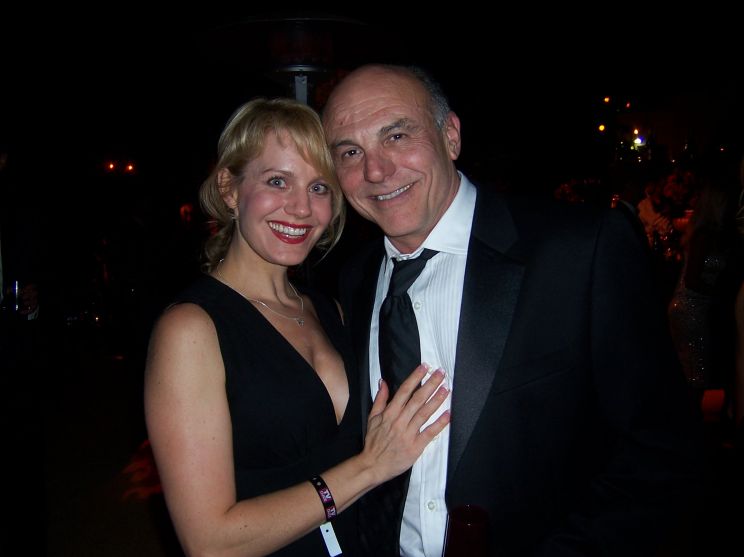 Carmen Argenziano