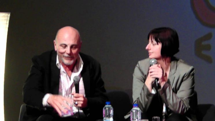 Carmen Argenziano