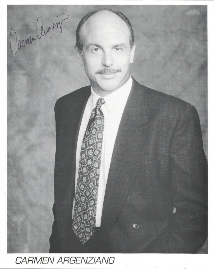 Carmen Argenziano