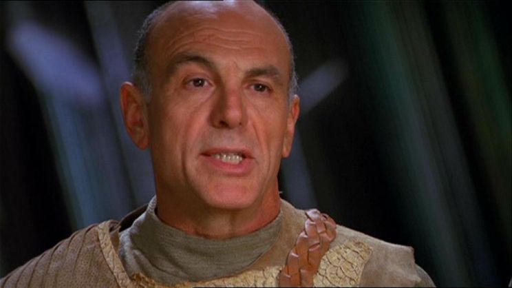 Carmen Argenziano