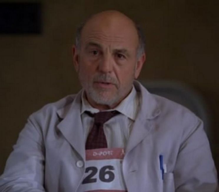 Carmen Argenziano