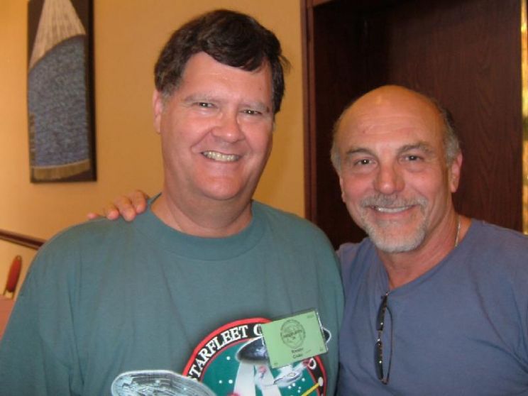 Carmen Argenziano