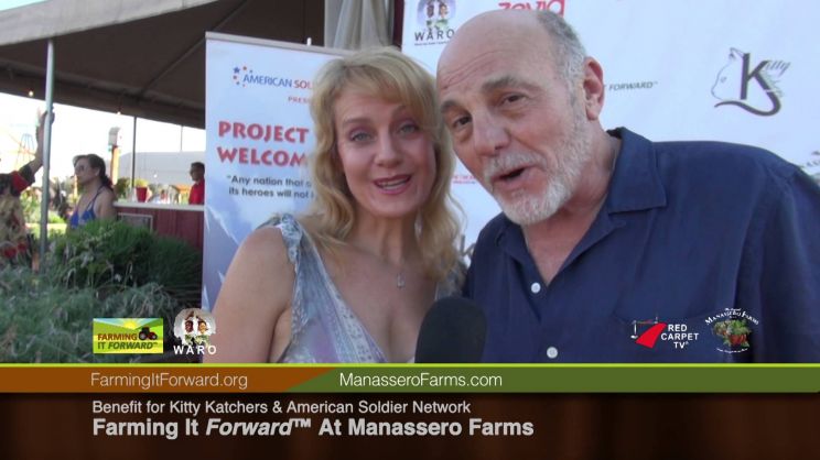 Carmen Argenziano