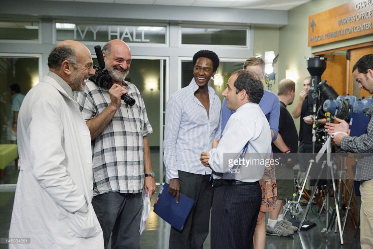 Carmen Argenziano
