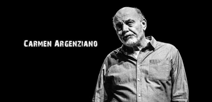Carmen Argenziano