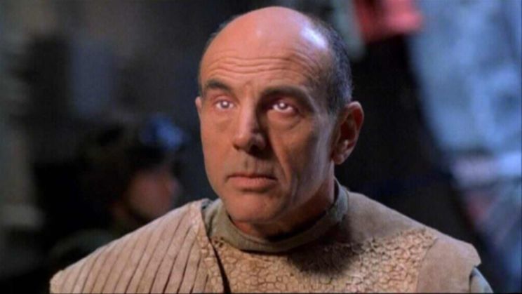 Carmen Argenziano