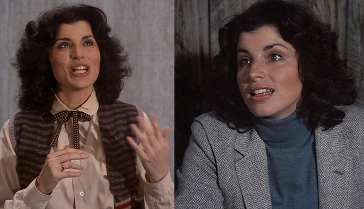 Carmen Argenziano