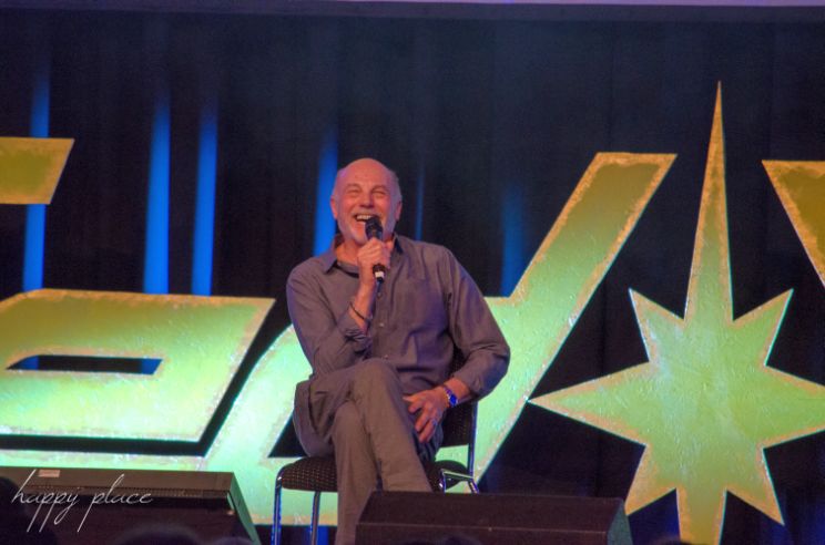Carmen Argenziano