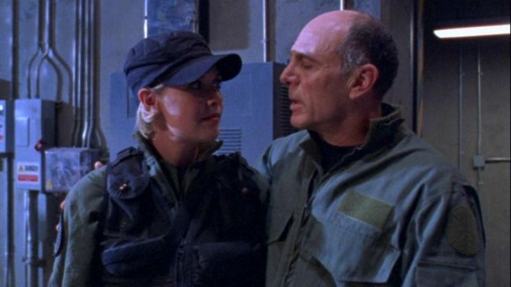 Carmen Argenziano