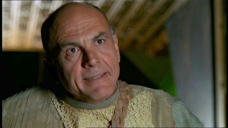 Carmen Argenziano