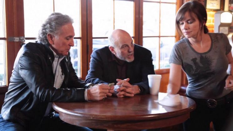 Carmen Argenziano