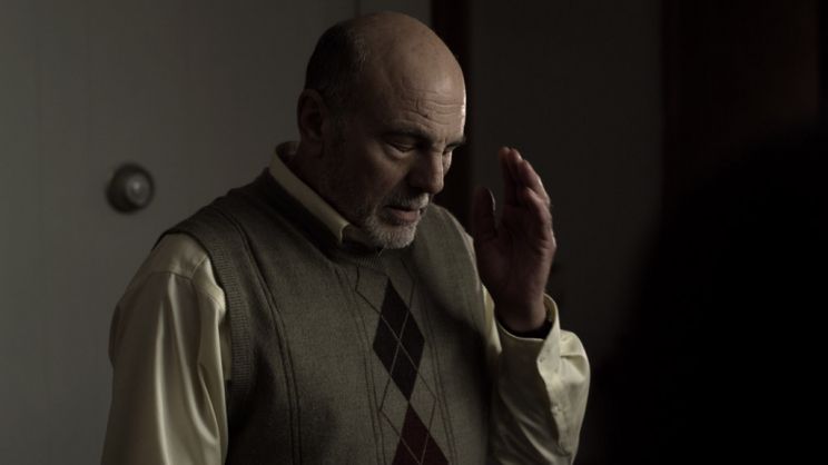 Carmen Argenziano