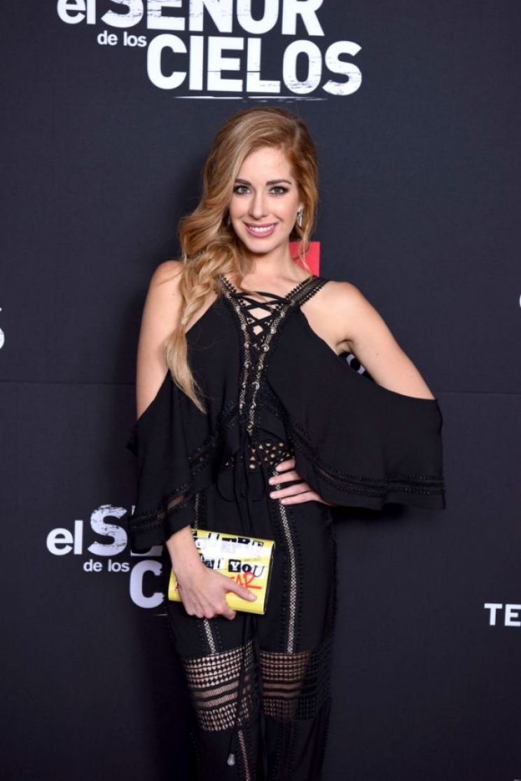 Carmen Aub