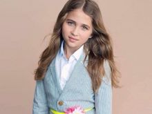 Carmen Blanchard photo