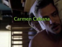 Carmen Cabana