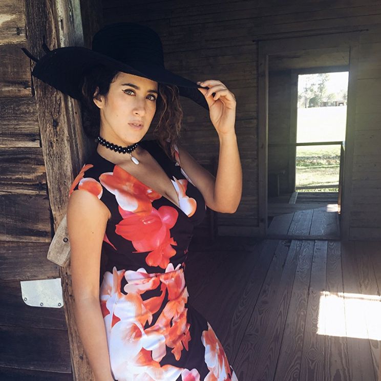Carmen Cabana