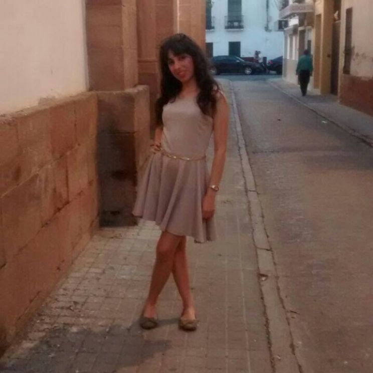 Carmen Cabrera