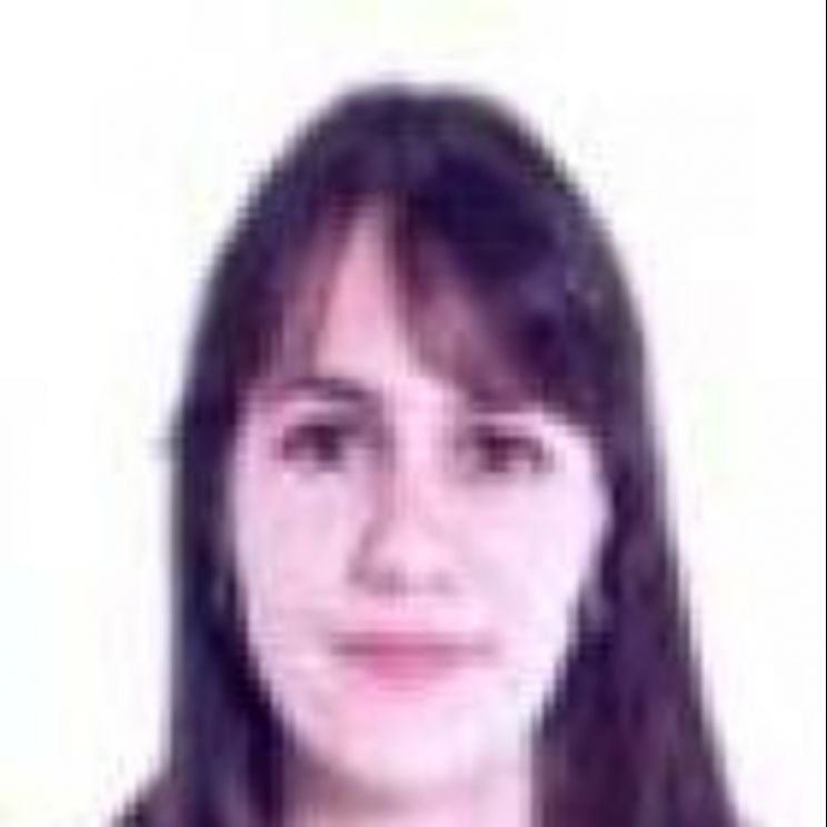 Carmen Cabrera