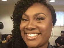 Carmen Callaway