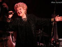 Carmen Callaway
