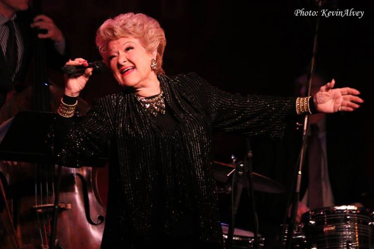 Carmen Callaway