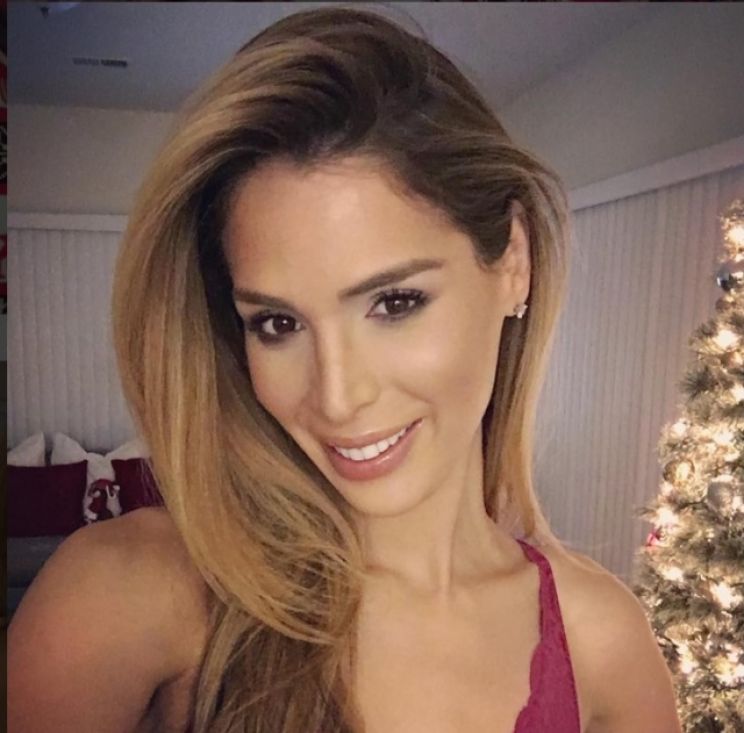 Carmen Carrera