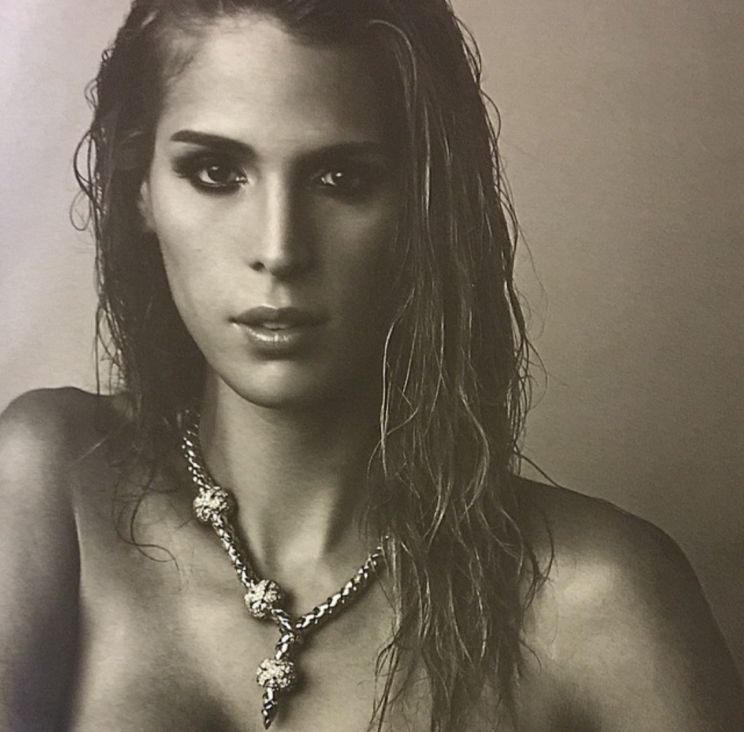 Carmen Carrera