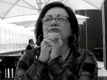 Carmen Corral