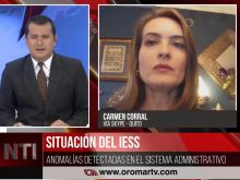 Carmen Corral