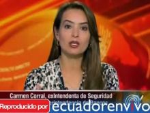 Carmen Corral