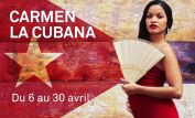 Carmen Cuba