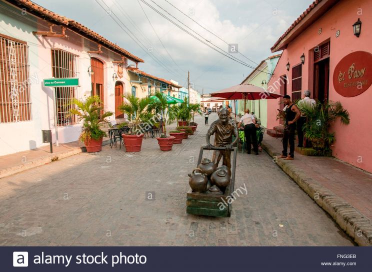 Carmen Cuba