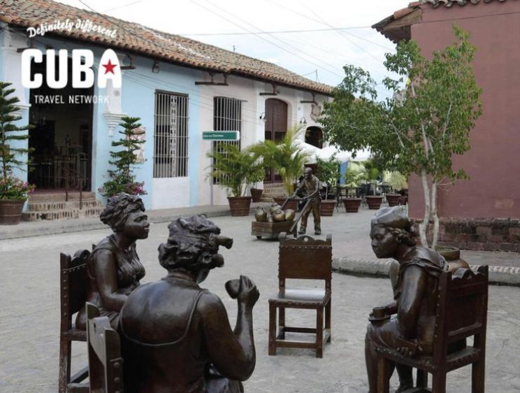 Carmen Cuba