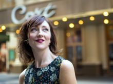 Carmen Cusack