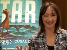 Carmen Cusack