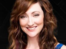 Carmen Cusack