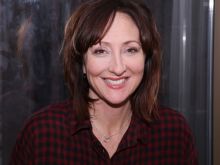 Carmen Cusack