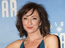 Carmen Cusack