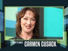 Carmen Cusack #2069359 picture (Landscape Medium)