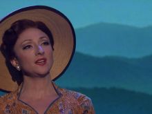 Carmen Cusack