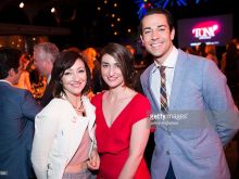 Carmen Cusack