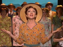 Carmen Cusack