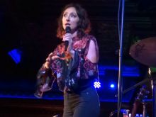 Carmen Cusack