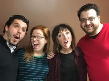 Carmen Cusack