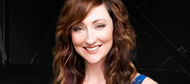 Carmen Cusack